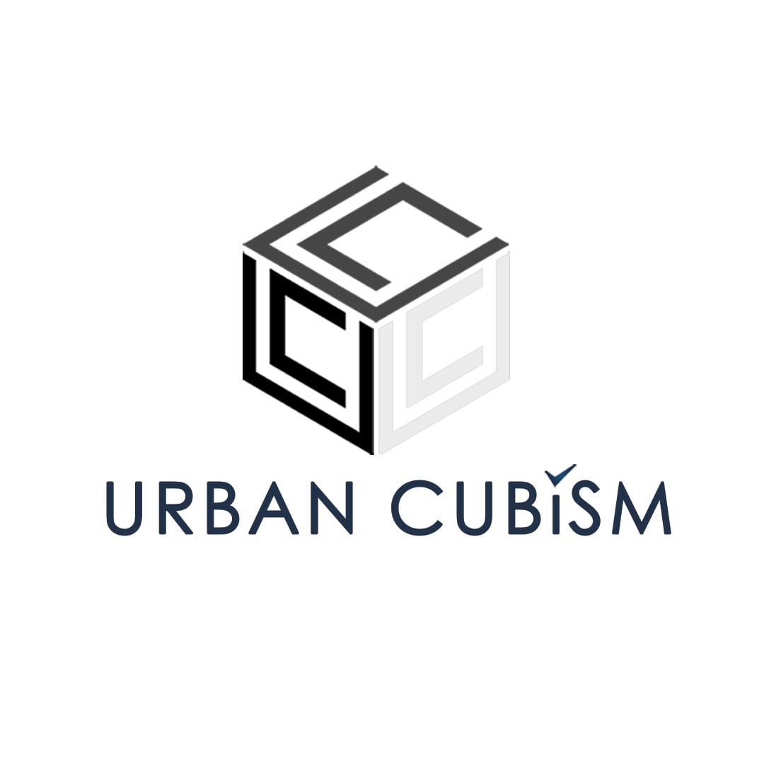 Urban Cubism Logo